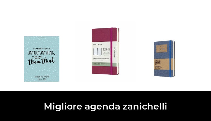 44 La Migliore Agenda Zanichelli In Secondo Gli Esperti