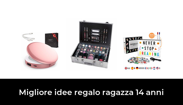 42 La Migliore Idee Regalo Ragazza 14 Anni In 2020 Secondo Gli Esperti