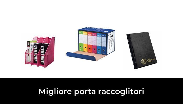 Raccoglitore Per Ricette, 3 Anelli, Formato 21,6x28,9 Cm, Con 60 Fogli Protettivi E 12 Divisori, Organizzatore Di Cucina