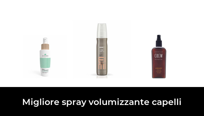 Sun hair lightener lighten spray results using lightening lemon dark before bum naturally light blonde lighter natural highlights use person 43 Migliore spray volumizzante capelli nel 2020: secondo gli esperti