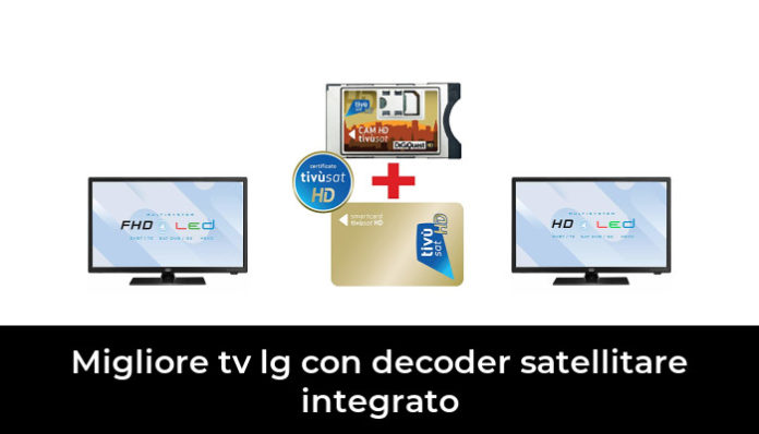 Come Collegare Decoder Sky A Smart Tv Lg