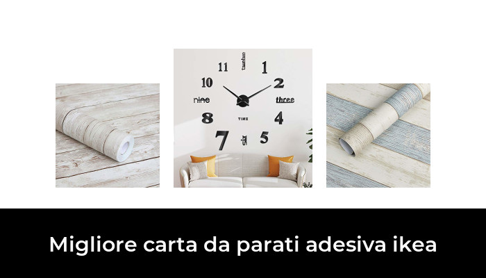 39 Migliore Carta Da Parati Adesiva Ikea Nel 2020 Secondo Gli Esperti