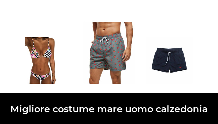 34 La Migliore Costume Mare Uomo Calzedonia In Secondo Gli Esperti