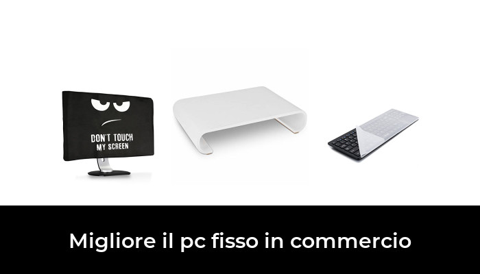 Il Miglior Pc Fisso In Commercio