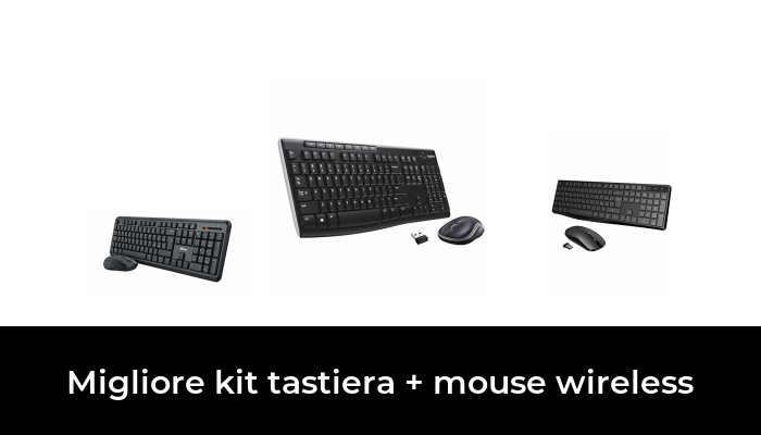 Kit Tastiera E Mouse Wireless Tellur Green, 2,4 GHz, Ricevitore Nano Crema 241995 - Foto 13