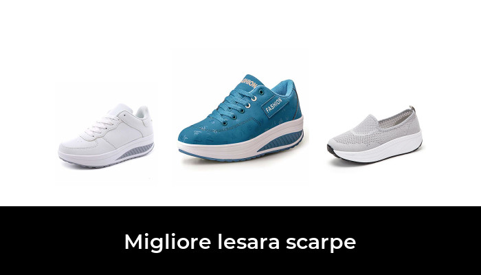 lesara scarpe sconti