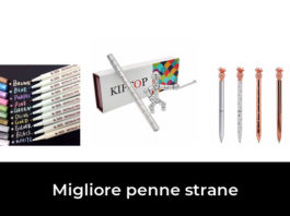 Penna Gel Forma Chiave Classico Oro Pratico per Scuola e Ufficio Carina Penna Gel a Forma di Chiave 24 Pezzi Penna a Forma di Chiave Creativa in Plastica Penna Chiave 