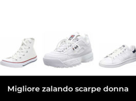 zalando scarponcini donna