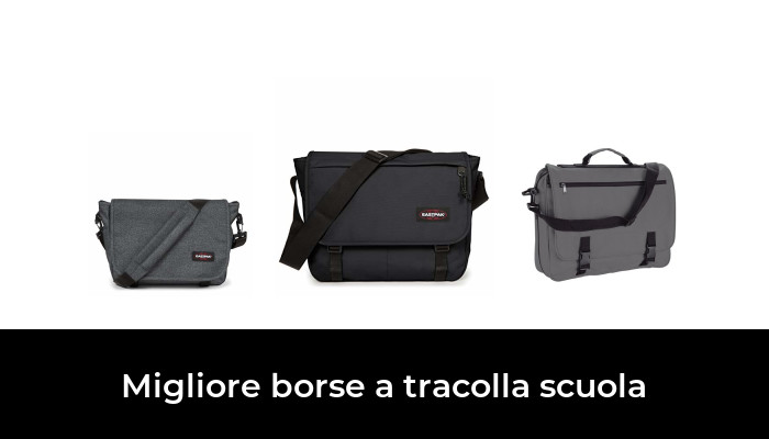 Borsa A Tracolla Ufficio: Le Migliori Per Praticità E Stile Su Amazon - Foto 4