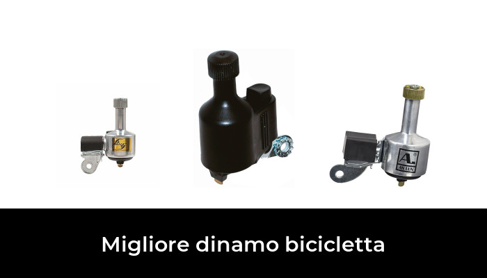 cerco dinamo 24 volt per bicicletta