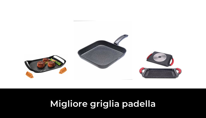 Crepe Maker e antiaderente 12/" Griglia-Elettrico Crepe Padella con spatola e RETTANGOLARE
