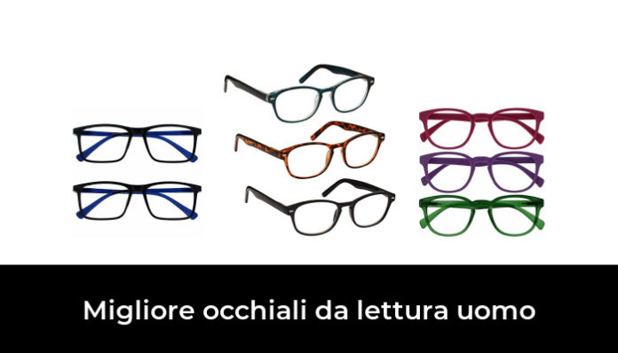 Occhiali Da Lettura Montatura 145mm | Confronta Prezzi