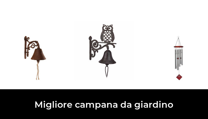 per feste Amosfun da appendere alla porta Campana in lega con campanella in stile creativo per feste Amosfun da appendere alla porta Campana in lega con campanella in stile creativo