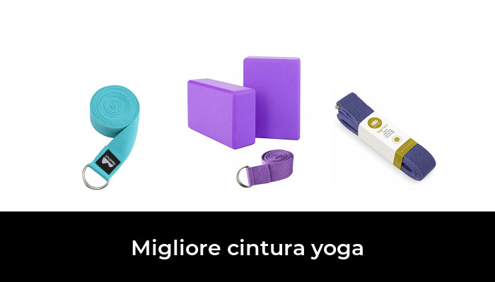 1 Pezzo Yoga Aerea Amaca Cintura Di Allenamento Per Inversione - Foto 6