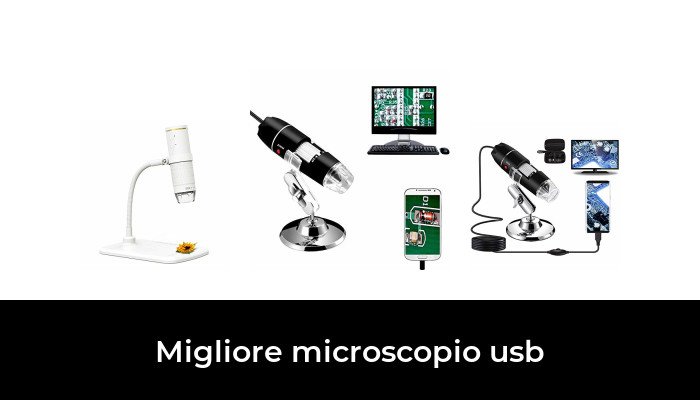 65x Zoom LED Microscopio Cellulare per Rivelatore di Denaro Gioiellieri