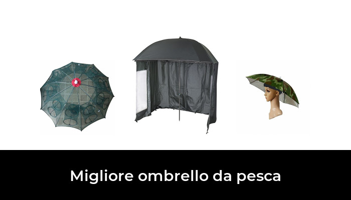 Ombrello Da Pesca Jaxon Con Copertura Totale, Diametro 250-260 Cm, Colore Verde, Apertura 300 Cm