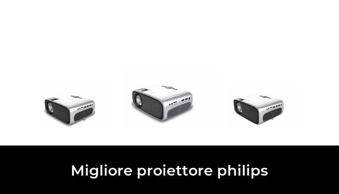durata batteria 2,5 ore HDMI proiettore pico USB-C Philips PicoPix Micro 2 LED DLP durata batteria 2,5 ore HDMI proiettore pico USB-C Philips PicoPix Micro 2 LED DLP