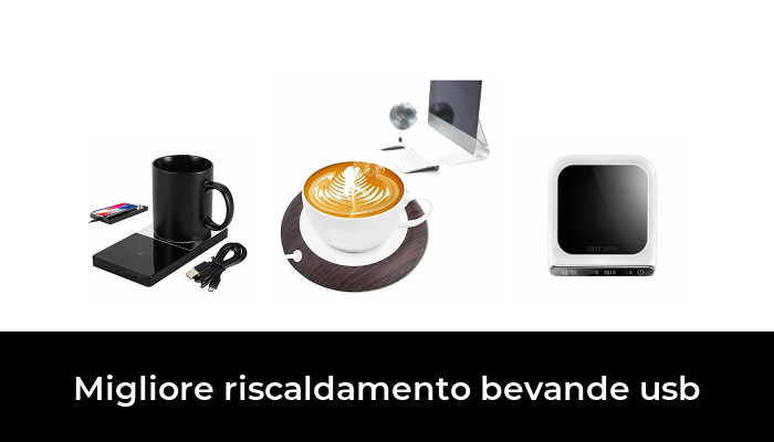 scaldabibite con piastra elettrica interruttore per tè Scalda Bevande USB Scalda Tazza Scaldatazze riscaldatore Riscaldatore del caffè Bianca caffè latte e caffè con spina europea