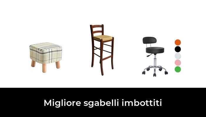 Colore:arancione Colore della cornice:cromo CLP Sgabello Bar Limerick In Stoffa I Sedia Cucina Girevole E Regolabile 84-105 CM I Sgabello Imbottito In Metallo