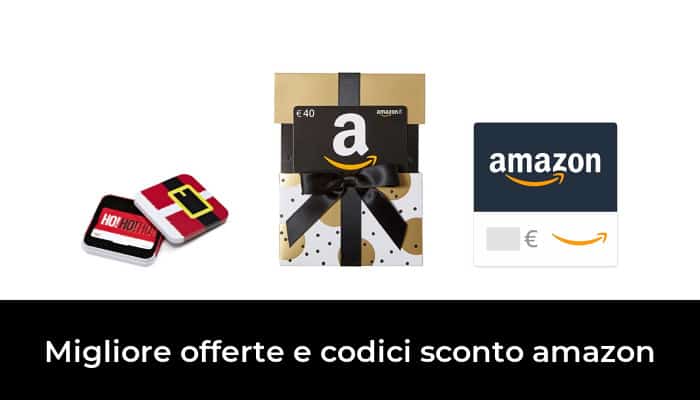 46 Migliore Offerte E Codici Sconto Amazon Nel 21 Secondo Gli Esperti