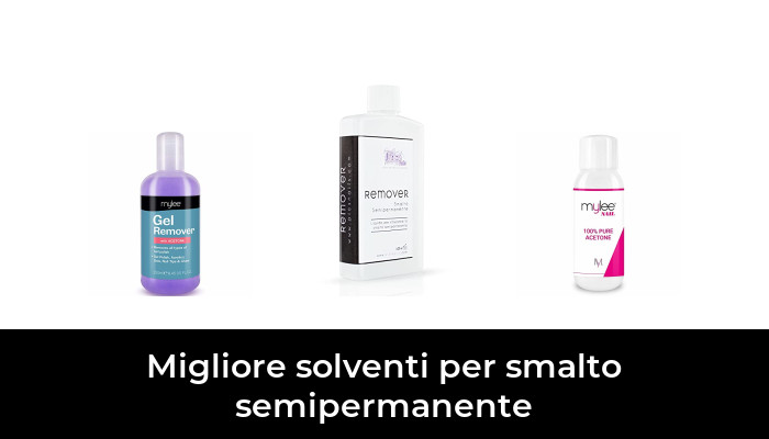 Solventi Nagellackentferner, 100 Ml Flasche – Effektiver Entferner Für Maniküre Und Pediküre