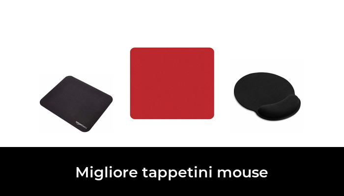con poggiapolso ergonomico migliora la precisione Tappetino per mouse professionale morbido al tatto Magnet confortevole