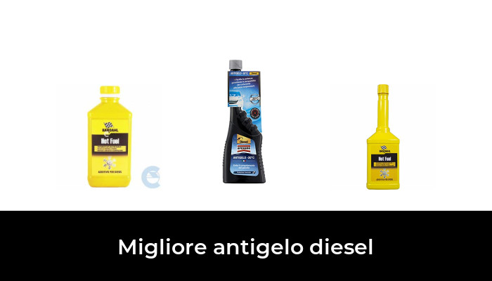 BARDAHL Hot Fuel Additivi Diesel Anticongelante Antigelo Per Gasolio 250 ML - Foto 13
