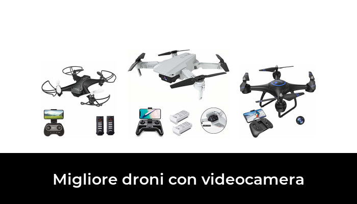 XIUNIA V4 RC Drone 4K HD Wide Angle Dual Camera FPV Live Video Camera Drone Il Mantenimento di Quota modalità Senza Testa in Tempo Reale di Trasmissione Elicottero Giocattoli 