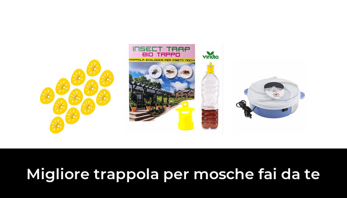 Trappola Elettronica Per Mosche E Insetti Volanti 108W Con Pannello Adesivo Per Ristoranti