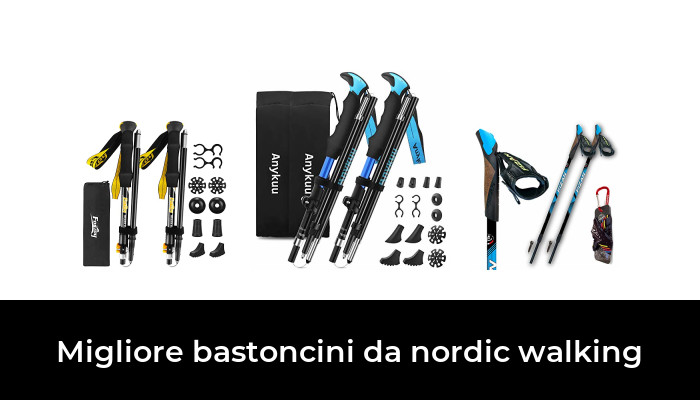 Supporto Per Zaino, Borsa, Bastoncini Da Trekking, Nordic Walking, Escursionismo - Italia - Foto 3