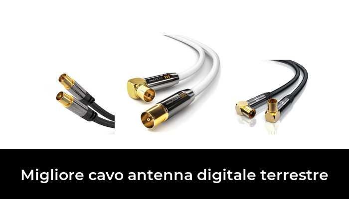 Connettore F Per Cavi D'antenna Sat Da 6,8 Mm. - STARSAT Di Puchala Elzbieta Renata - Foto 9