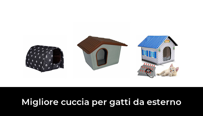 Cuccia termica per cani e gatti in peluche non elettrico per interni ed esterni per animali domestici FurDreams lavabile 70 x 40 cm silenzioso