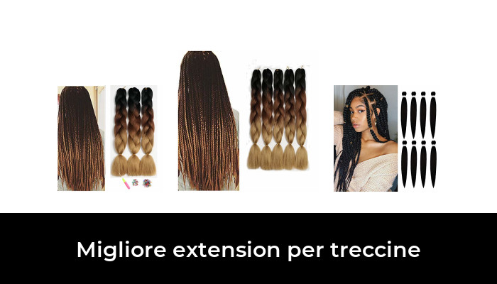 extension per treccine
