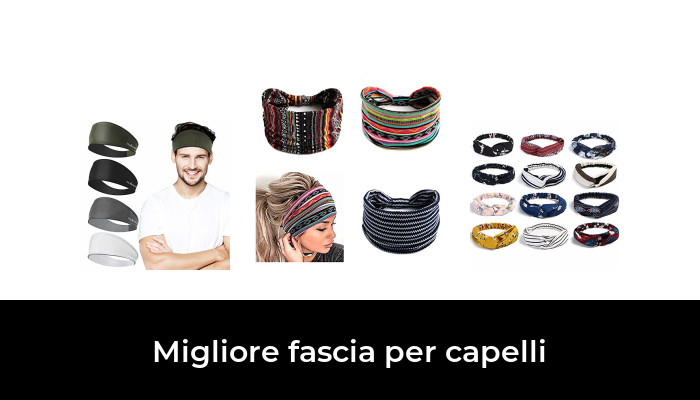 10 Pz/set Fasce Elastiche Colorate Skinny Per Capelli Scrunchies In - Foto 5