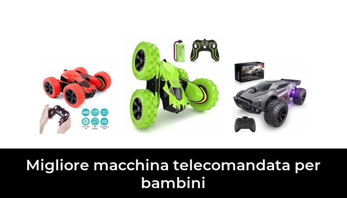 Ricaricabile per Ragazzi e Ragazze di 3+ Anni Nero può Guidare su Parete//Vetro//Tetto//Pavimento Giocattolo da Corsa Telecomandato Rotazione a 360 Gradi Pup Go Auto da Arrampicata Acrobatica