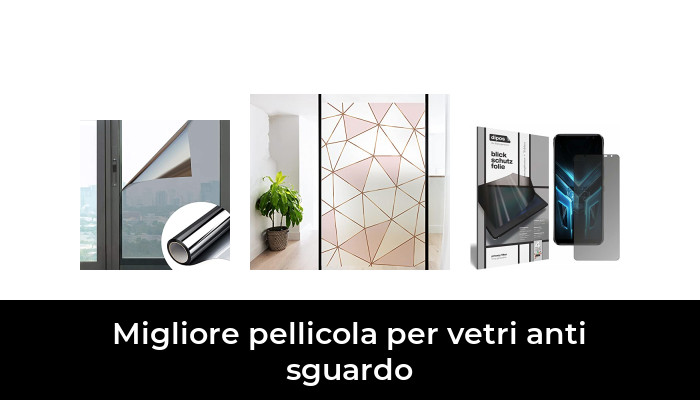 Pellicola Per Vetri Vintage Effetto Rainbow – Opaca E Antisguardo 40x100 Cm, Installazione Elettrostatica