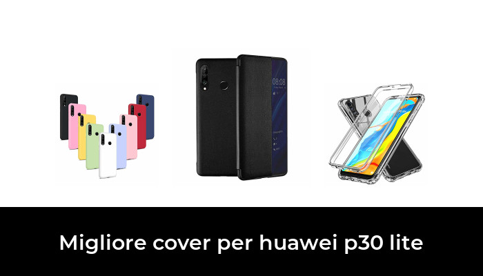 Cover p30 lite: prezzi e offerte su