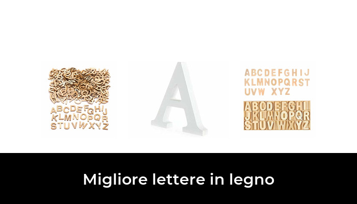 LED IN Legno Lettere Alfabeto Insegna Numeri Luce Fino Decorativo Bianco Piedi