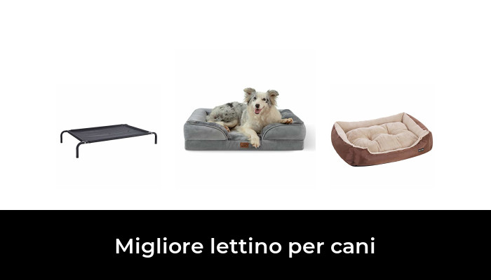 VidaXL Lettino Per Cani Crema 70x45x30 Cm In Tessuto | Leroy Merlin - 8