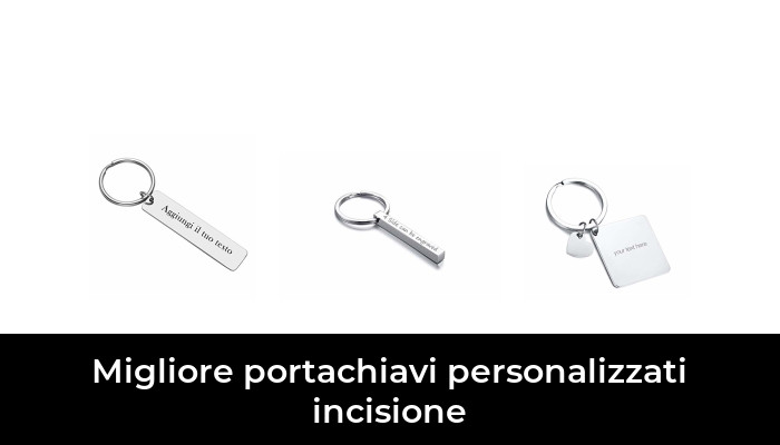 KaiDee Regali di Inspirational Portachiavi da Donna Uomo Gioielli di Compleanno Personalizzato Argento con Incisione Sempre con il Sorriso KaiDee Regali di Inspirational Portachiavi da Donna Uomo Gioielli di Compleanno Personalizzato Argento con Incisione Sempre con il Sorriso