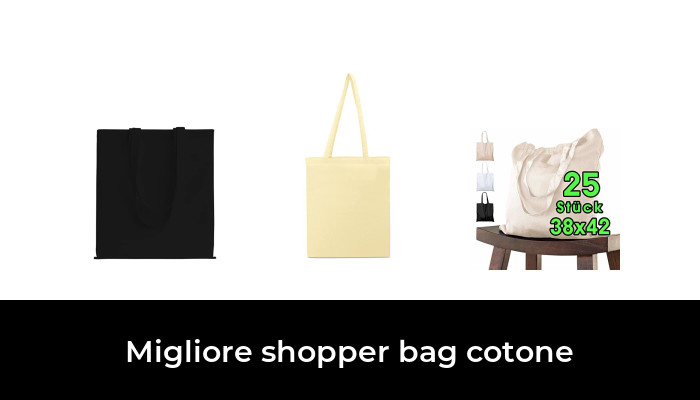 Shopper Tote Bag Cotone I'm with her - Olivia Home