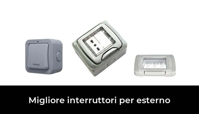 SmartSwitch Toggle – Telecomando Wireless Per Interruttori Della Luce, Comodo E Facile Da Installare