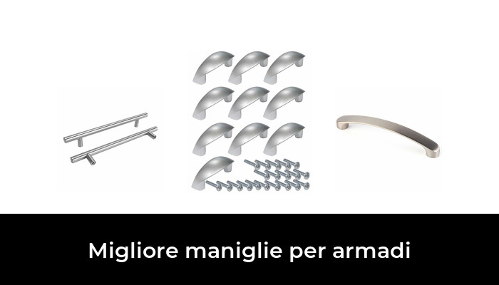 2 x 2cm Maniglia per mobili Decorativa in Bronzo con Viti per Armadio Guardaroba in Legno HERCHR Maniglie per cassetti Vintage 20 Pezzi