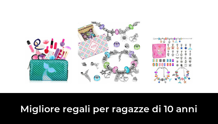 37 igliori regali per babini di 10 anni feine nel 2024 (recensioni