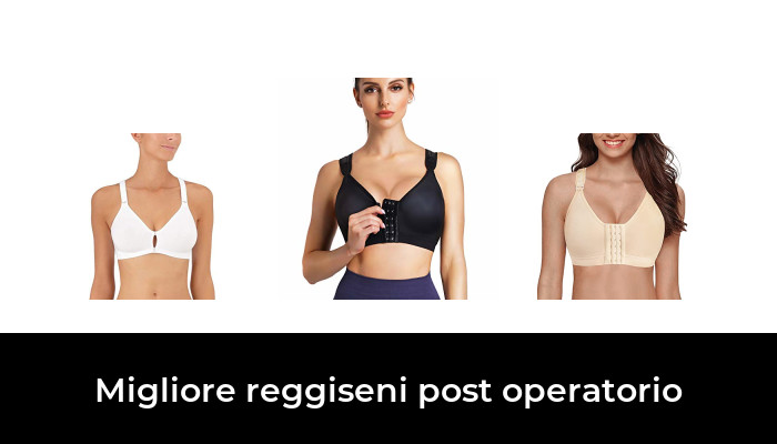 REGGISENO POST-OPERATORIO VALENCIA di ANITA | Sanitaria e Ortopedia