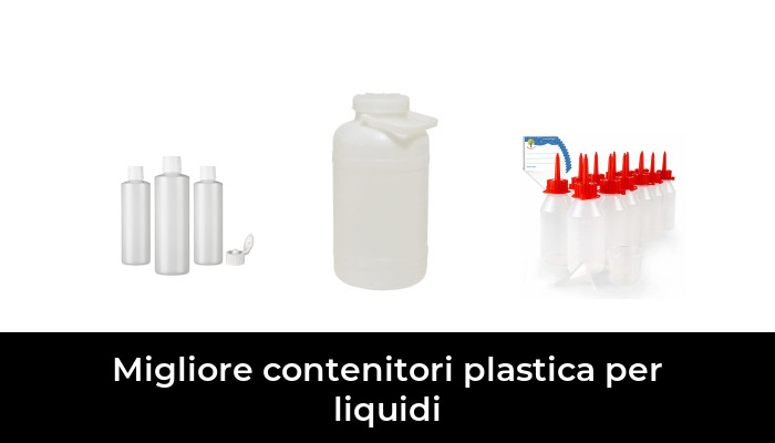 Lozione Crema Struccante BENECREAT 8 Pack 150 ml Bottiglia di Plastica Trasparente con Tappo a Pressione Bottiglia da Viaggio Portatile Contenitore per Gel Doccia