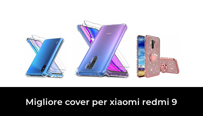 Captor Cover Trasparente Anti-ingiallimento Per Xiaomi Mi 10T / 10T Pro – Custodia TPU Sottile, Morbida, Con Bordo Rialzato - 3