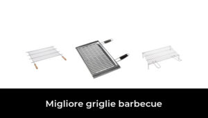 Griglia Per Barbecue In Acciaio Sauvic - 65x40 Cm, Piedini 14 Cm, Per Fuoco E Camino