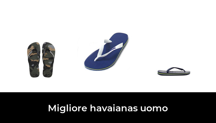 Havaianas Combattente di Strada Infradito Unisex-Adulto