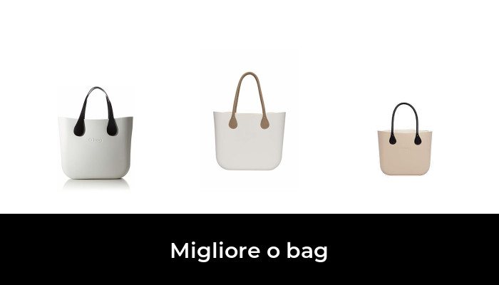 o bag 2022 - Technical View